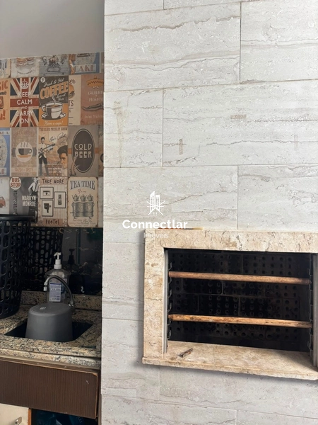 Casa a Venda Condominio Moradas Club: 7ª foto da galeria de imagens do imóvel