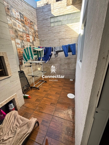 Casa a Venda Condominio Moradas Club: 6ª foto da galeria de imagens do imóvel