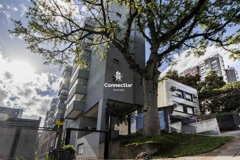 Apartamento semimobiliado com 2 dormitórios com sacada: 12ª foto da galeria de imagens do imóvel