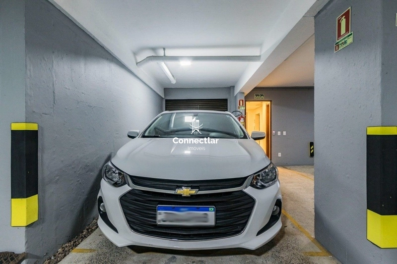 Apartamento semimobiliado com 2 dormitórios com sacada: 13ª foto da galeria de imagens do imóvel