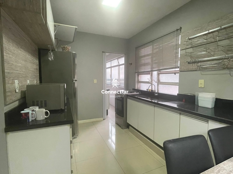 Apartamento Semimobiliado à Venda no Bairro Sarandi: 7ª foto da galeria de imagens do imóvel