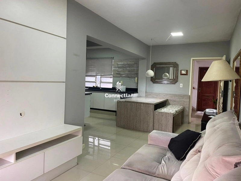 Apartamento Semimobiliado à Venda no Bairro Sarandi: 4ª foto da galeria de imagens do imóvel
