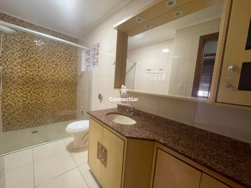Apartamento Semimobiliado à Venda no Bairro Sarandi: 14ª foto da galeria de imagens do imóvel
