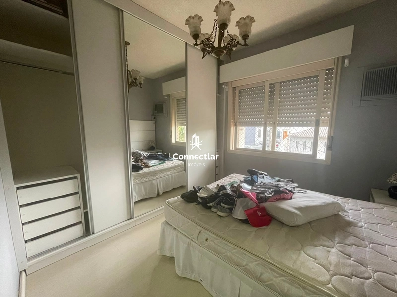 Apartamento Semimobiliado à Venda no Bairro Sarandi: 12ª foto da galeria de imagens do imóvel
