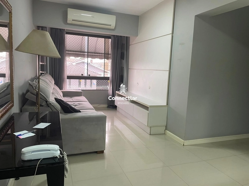 Apartamento Semimobiliado à Venda no Bairro Sarandi: 3ª foto da galeria de imagens do imóvel