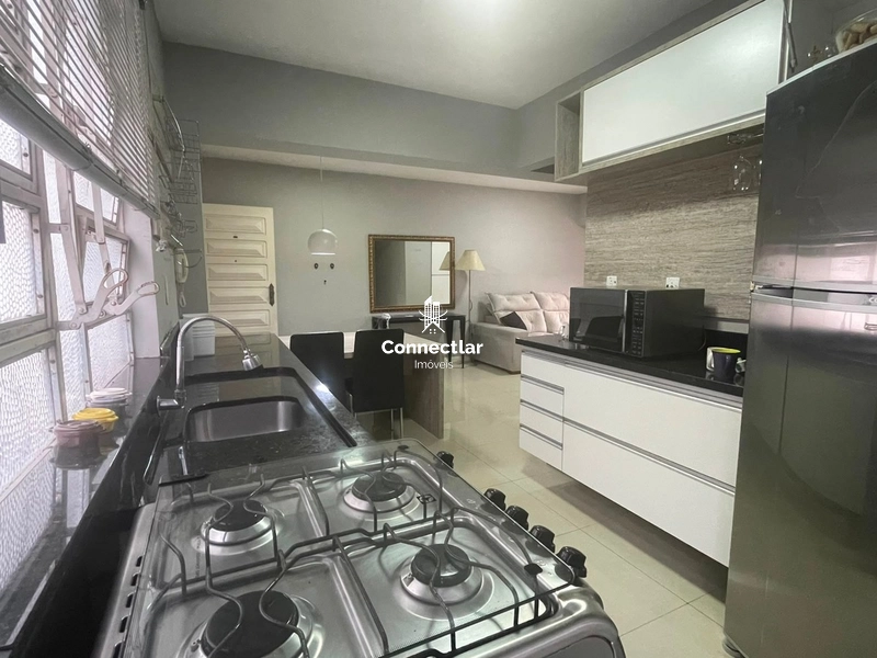 Apartamento Semimobiliado à Venda no Bairro Sarandi: 8ª foto da galeria de imagens do imóvel