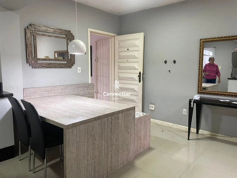 Apartamento Semimobiliado à Venda no Bairro Sarandi: 5ª foto da galeria de imagens do imóvel