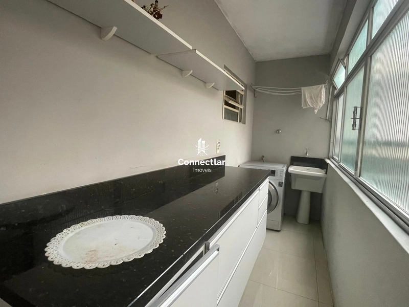 Apartamento Semimobiliado à Venda no Bairro Sarandi: 9ª foto da galeria de imagens do imóvel