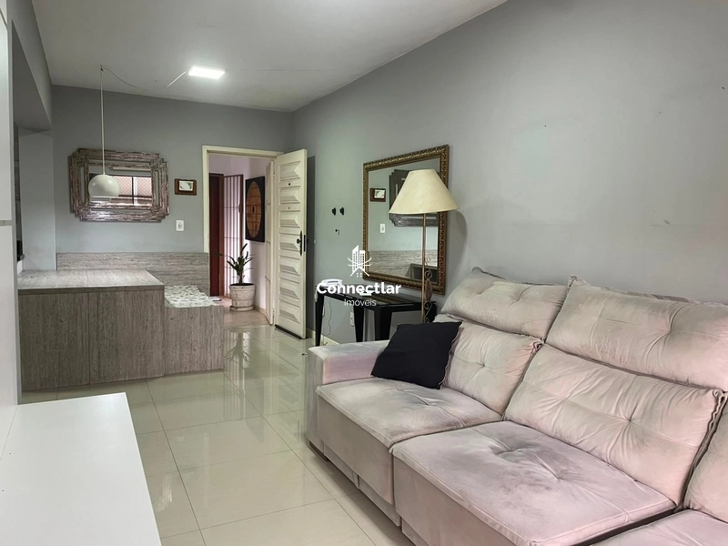 Apartamento Semimobiliado à Venda no Bairro Sarandi: 1ª foto da galeria de imagens do imóvel