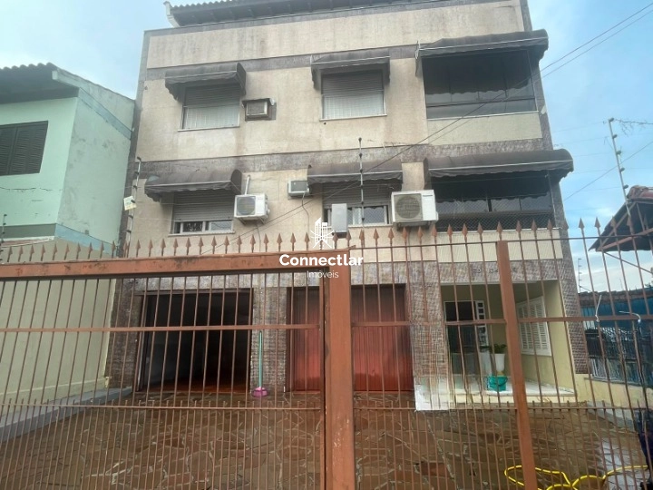 Apartamento Semimobiliado à Venda no Bairro Sarandi: 2ª foto da galeria de imagens do imóvel