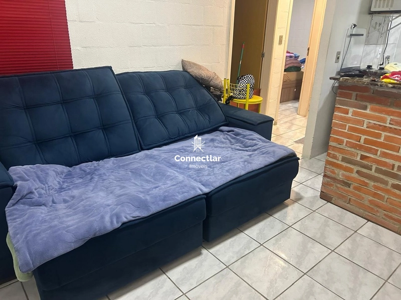 Apartamento à Venda – 2 Dormitórios com Infraestrutura Completa: 2ª foto da galeria de imagens do imóvel