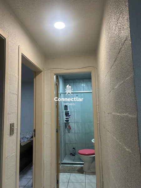 Apartamento à Venda – 2 Dormitórios com Infraestrutura Completa: 4ª foto da galeria de imagens do imóvel