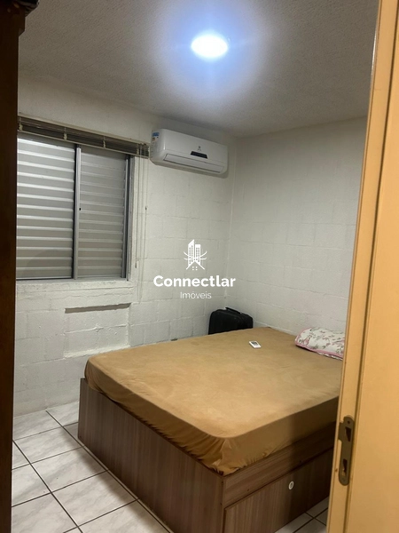 Apartamento à Venda – 2 Dormitórios com Infraestrutura Completa: 5ª foto da galeria de imagens do imóvel