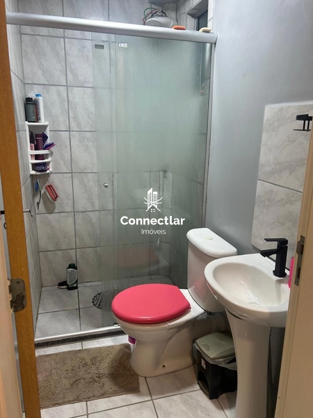Apartamento à Venda – 2 Dormitórios com Infraestrutura Completa: 6ª foto da galeria de imagens do imóvel