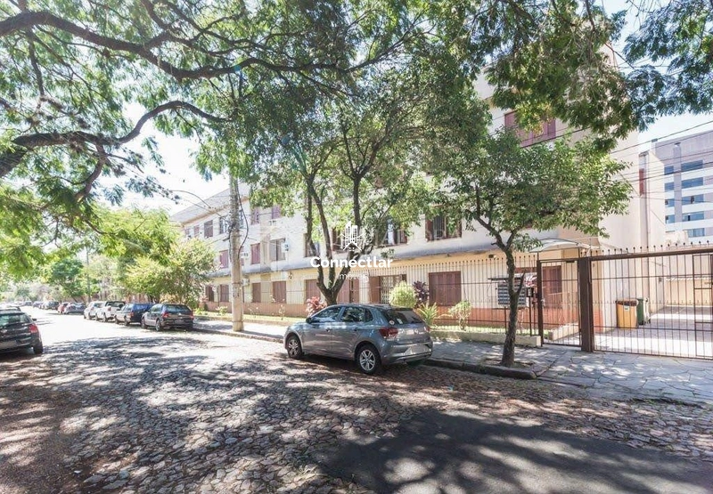 Apartamento à venda no Jardim Botânico – Porto Alegre: 1ª foto da galeria de imagens do imóvel