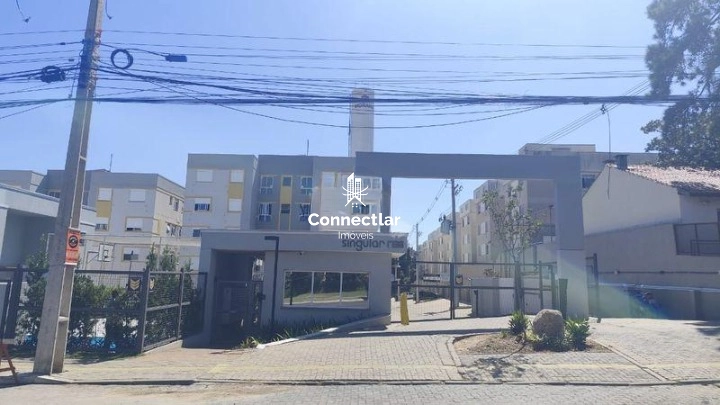 Apartamento à Venda | Lomba do Pinheiro | Porto Alegre: 1ª foto da galeria de imagens do imóvel