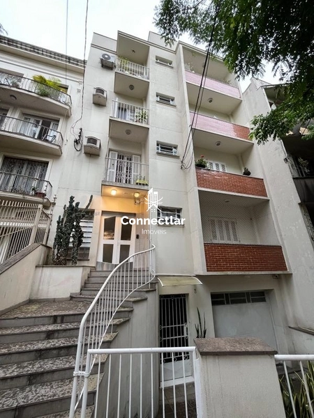 Apartamento com 2 quartos à venda em Independência: 1ª foto da galeria de imagens do imóvel