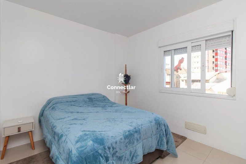 Excelente apartamento na General Lima e Silva: 5ª foto da galeria de imagens do imóvel