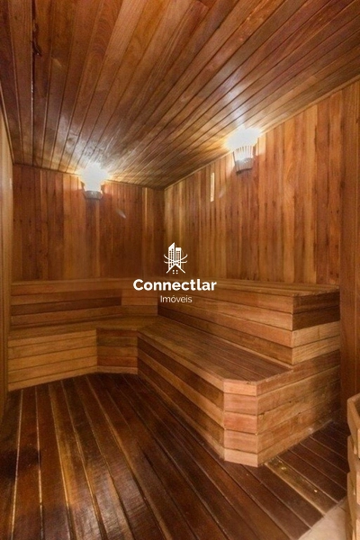 Excelente apartamento na General Lima e Silva: 23ª foto da galeria de imagens do imóvel