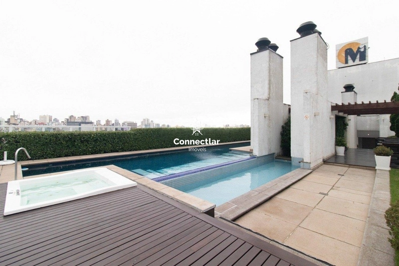 Excelente apartamento na General Lima e Silva: 20ª foto da galeria de imagens do imóvel