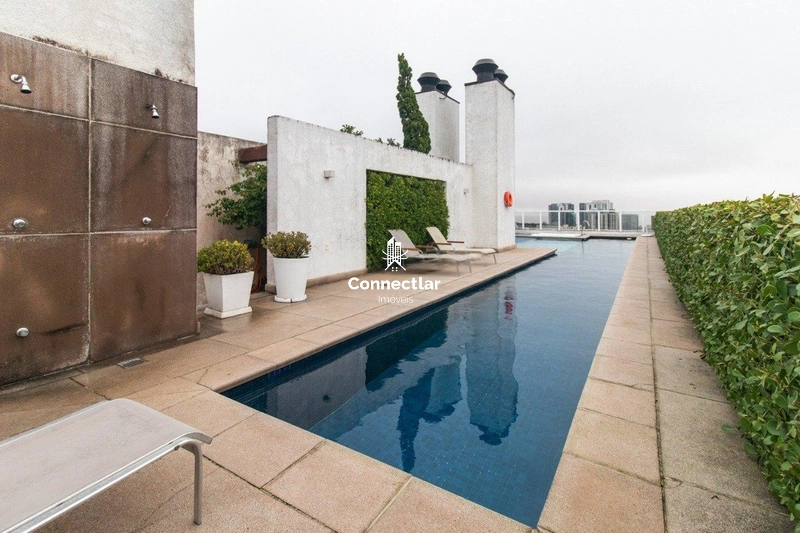 Excelente apartamento na General Lima e Silva: 19ª foto da galeria de imagens do imóvel
