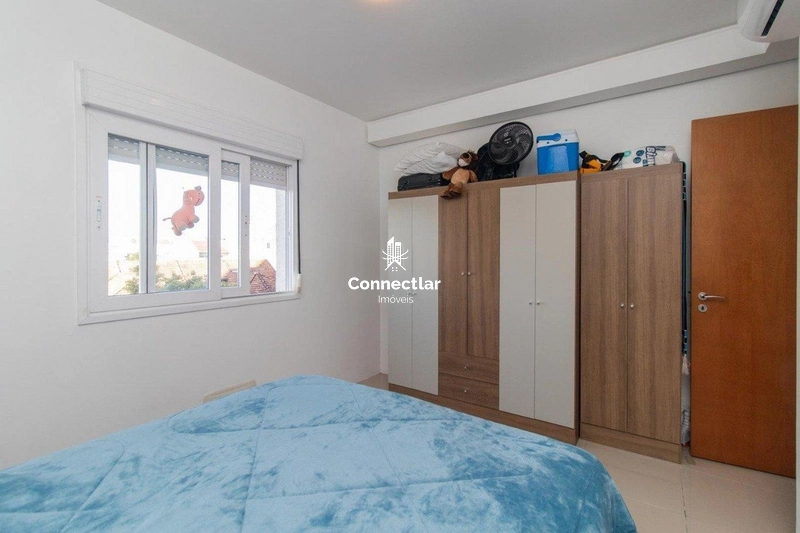 Excelente apartamento na General Lima e Silva: 6ª foto da galeria de imagens do imóvel