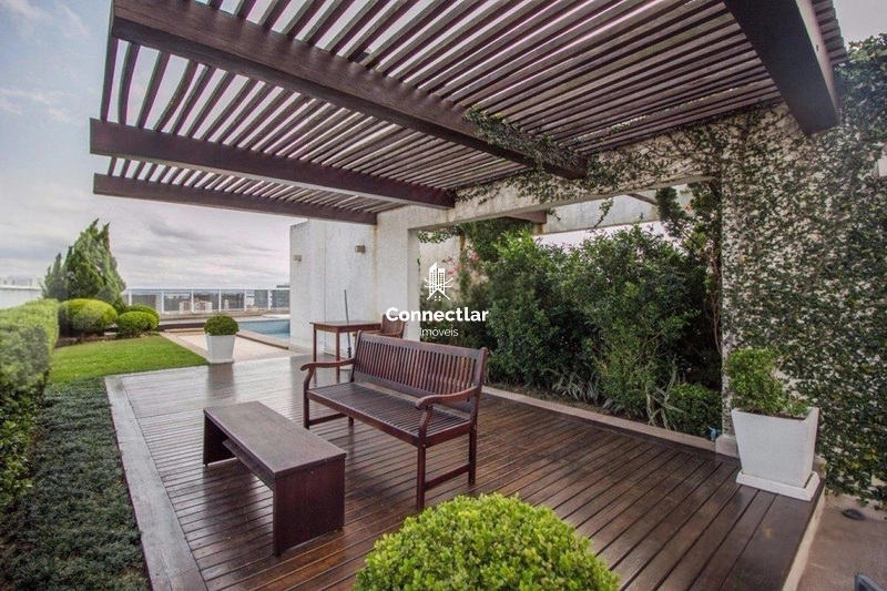 Excelente apartamento na General Lima e Silva: 21ª foto da galeria de imagens do imóvel