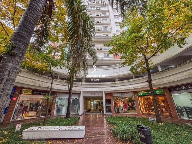 Excelente apartamento na General Lima e Silva: 1ª foto da galeria de imagens do imóvel