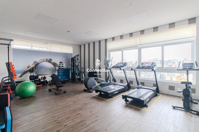 Excelente apartamento na General Lima e Silva: 18ª foto da galeria de imagens do imóvel