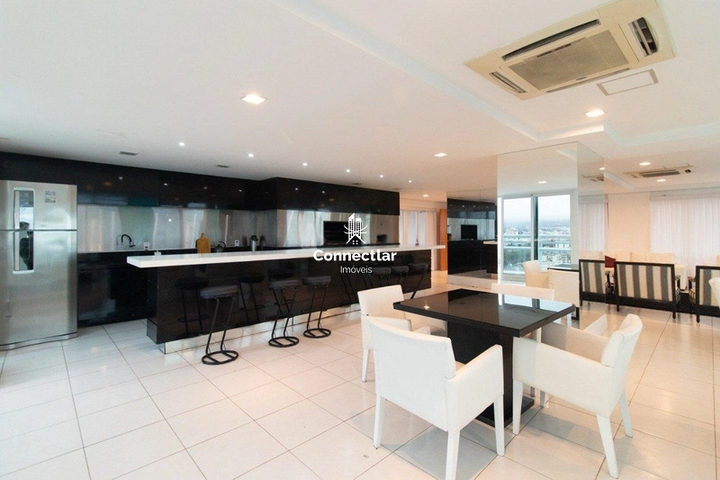 Excelente apartamento na General Lima e Silva: 14ª foto da galeria de imagens do imóvel