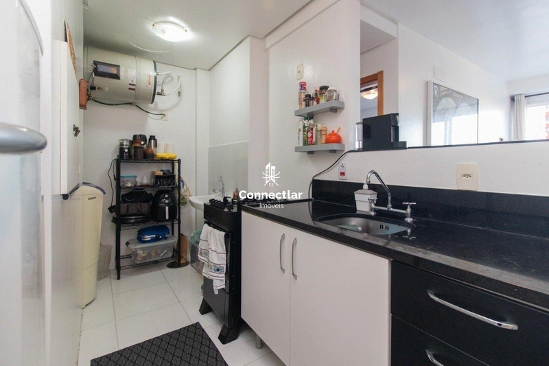 Excelente apartamento na General Lima e Silva: 9ª foto da galeria de imagens do imóvel
