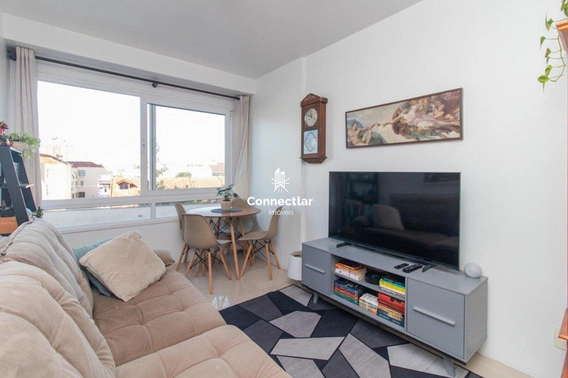 Excelente apartamento na General Lima e Silva: 3ª foto da galeria de imagens do imóvel