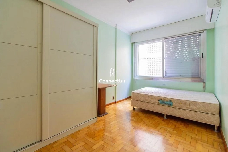 Apartamento à Venda com 2 quartos no Centro Histórico: 12ª foto da galeria de imagens do imóvel