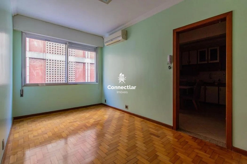 Apartamento à Venda com 2 quartos no Centro Histórico: 2ª foto da galeria de imagens do imóvel