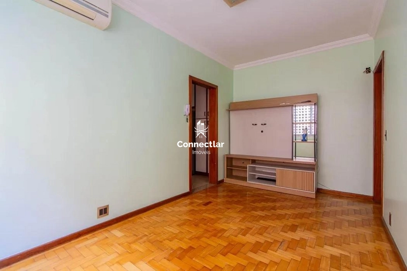 Apartamento à Venda com 2 quartos no Centro Histórico: 3ª foto da galeria de imagens do imóvel