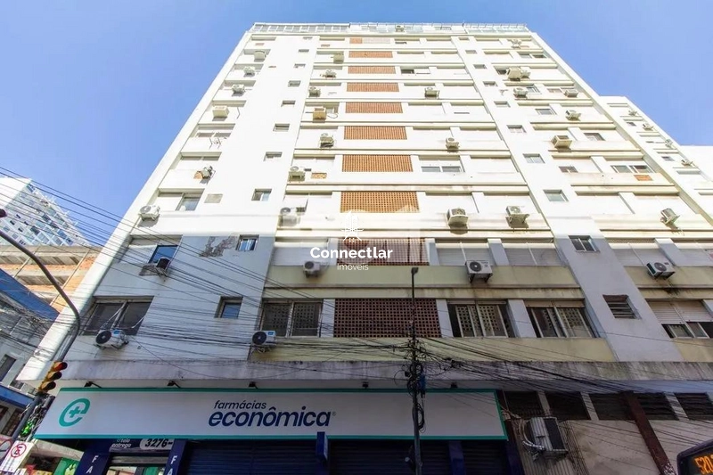 Apartamento à Venda com 2 quartos no Centro Histórico: 1ª foto da galeria de imagens do imóvel
