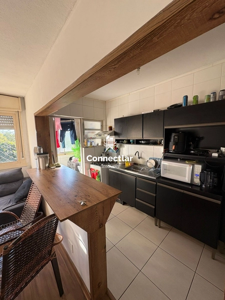 Apartamento 2 Dormitórios com Vaga de Garagem - Jardim Ypu: 2ª foto da galeria de imagens do imóvel