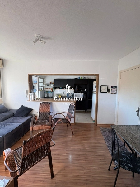 Apartamento 2 Dormitórios com Vaga de Garagem - Jardim Ypu: 6ª foto da galeria de imagens do imóvel
