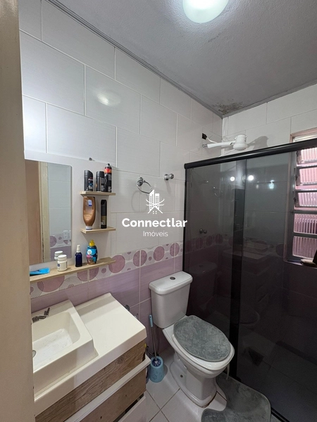 Apartamento 2 Dormitórios com Vaga de Garagem - Jardim Ypu: 10ª foto da galeria de imagens do imóvel