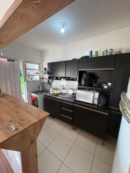 Apartamento 2 Dormitórios com Vaga de Garagem - Jardim Ypu: 4ª foto da galeria de imagens do imóvel