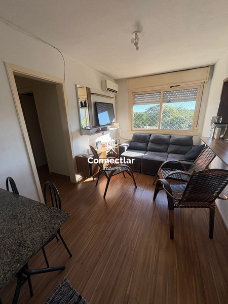 Apartamento 2 Dormitórios com Vaga de Garagem - Jardim Ypu: 3ª foto da galeria de imagens do imóvel