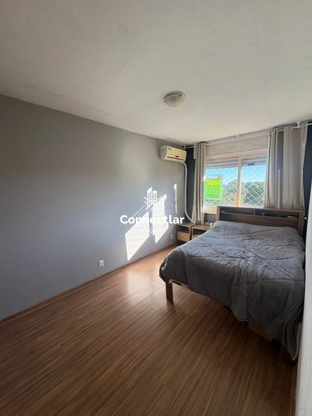 Apartamento 2 Dormitórios com Vaga de Garagem - Jardim Ypu: 8ª foto da galeria de imagens do imóvel
