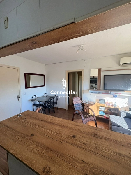 Apartamento 2 Dormitórios com Vaga de Garagem - Jardim Ypu: 5ª foto da galeria de imagens do imóvel