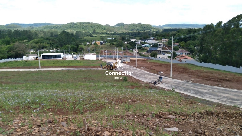 Terrenos em Condomínio Pareci Novo: 1ª foto da galeria de imagens do imóvel