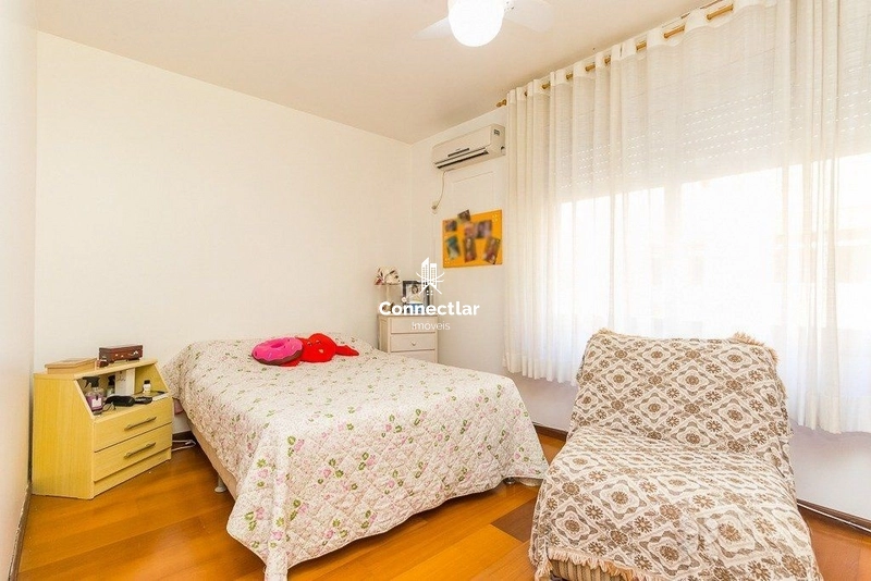 Apartamento de 2 Dormitórios com Sacada a venda no Petrópolis: 8ª foto da galeria de imagens do imóvel