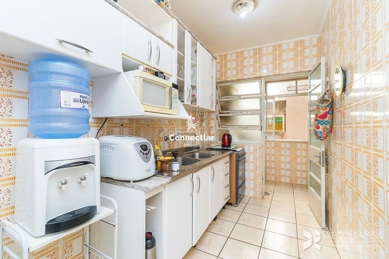 Apartamento de 2 Dormitórios com Sacada a venda no Petrópolis: 7ª foto da galeria de imagens do imóvel