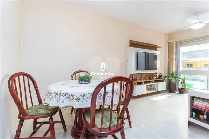 Apartamento de 2 Dormitórios com Sacada a venda no Petrópolis: 5ª foto da galeria de imagens do imóvel