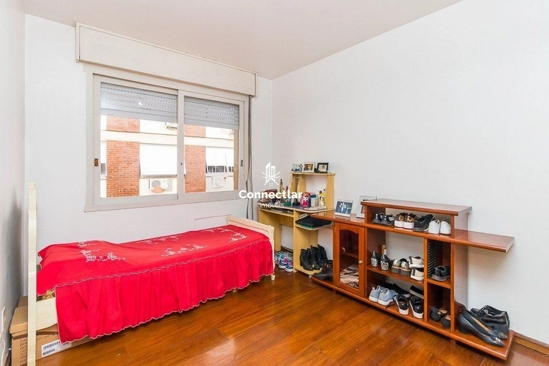 Apartamento de 2 Dormitórios com Sacada a venda no Petrópolis: 11ª foto da galeria de imagens do imóvel