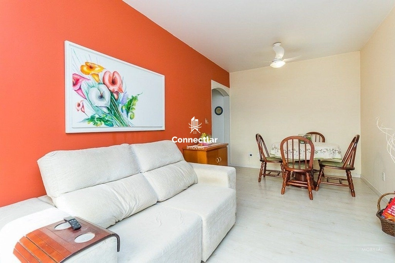 Apartamento de 2 Dormitórios com Sacada a venda no Petrópolis: 4ª foto da galeria de imagens do imóvel