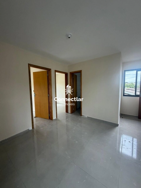 Lindo apartamento de 1 dormitório a venda: 3ª foto da galeria de imagens do imóvel